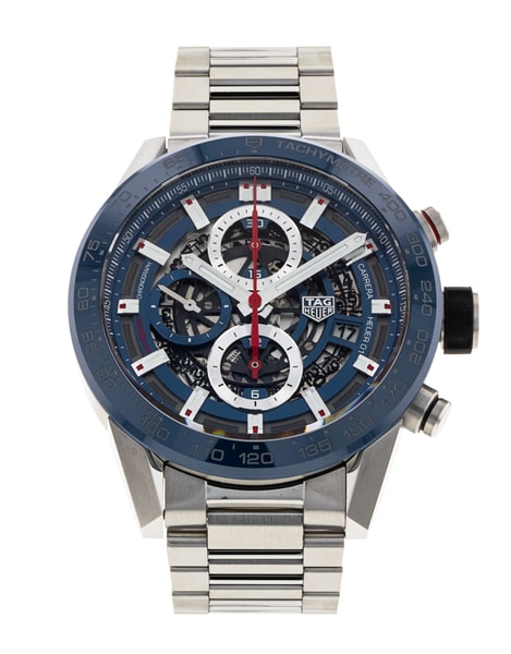 Tag Heuer Carrera CAR201T.BA0766